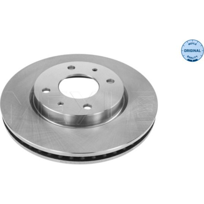 Meyle 32-15 521 0023 Bremsscheibe MEYLE-ORIGINAL: True to OE Meyle 32-15 521 0023 Bremsscheibe MEYLE-ORIGINAL: True to OE