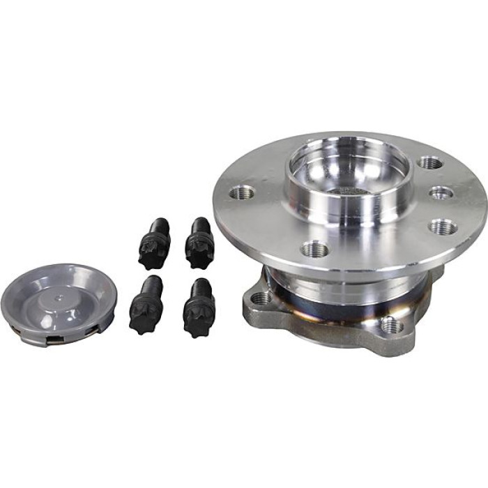 Metzger WM 2265 Radlagersatz COMPETENCE KIT Metzger WM 2265 Radlagersatz COMPETENCE KIT
