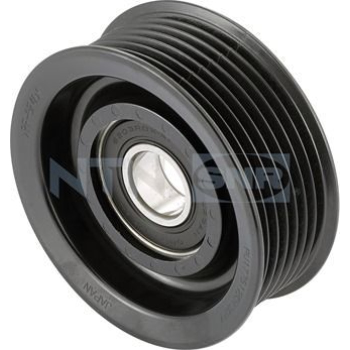 NTN-SNR GA374.39 Umlenkrolle/Führungsrolle, Keilrippenriemen NTN-SNR GA374.39 Umlenkrolle/Führungsrolle, Keilrippenriemen