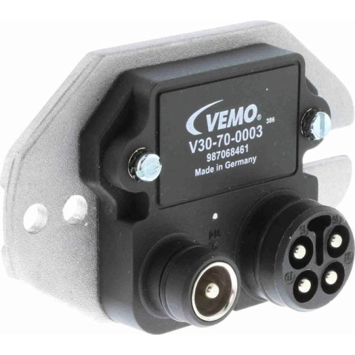 Vemo V30-70-0003 Schaltgerät, Zündanlage