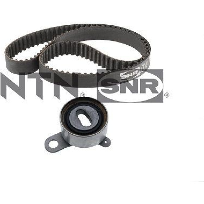 NTN-SNR KD469.07 Zahnriemensatz