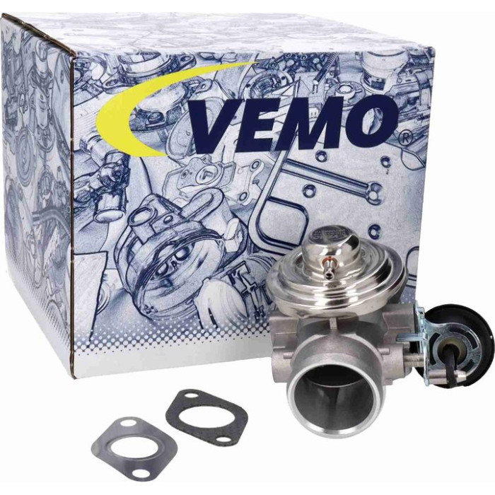 Vemo V10-63-0019 AGR-Ventil Vemo V10-63-0019 AGR-Ventil