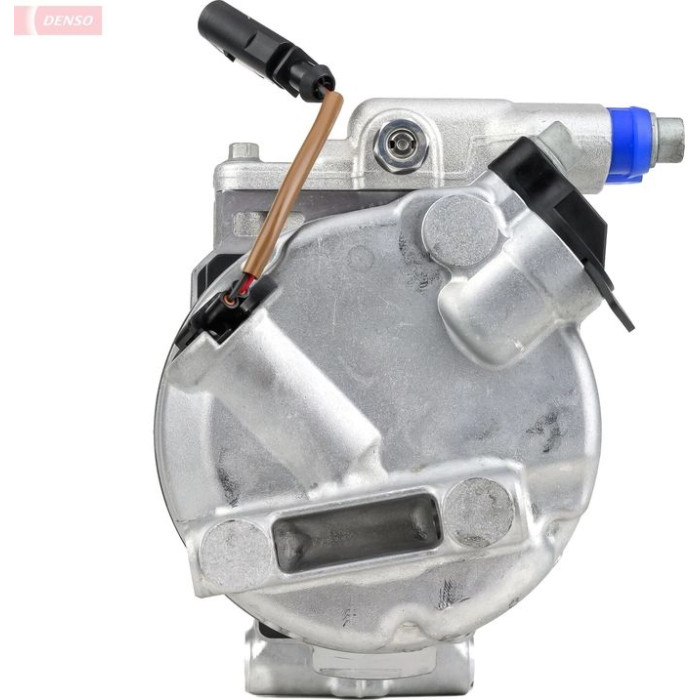 DENSO 7SEU17C Klimakompressor DCP02104 DENSO 7SEU17C Klimakompressor DCP02104