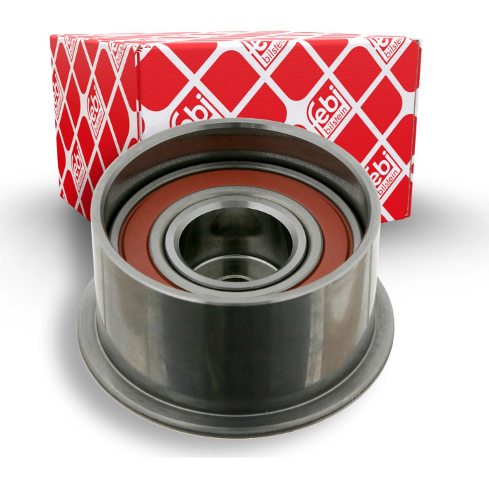 FEBI BILSTEIN 27537 Umlenk-/Führungsrolle, Zahnriemen