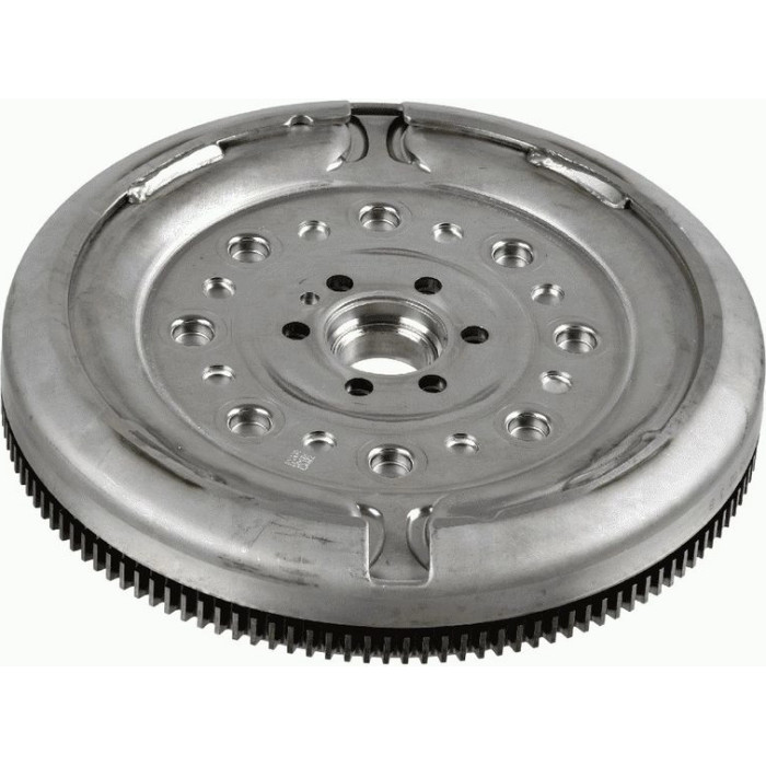 Sachs 2294 002 013 Schwungrad Zwei-Massen-Schwungrad Sachs 2294 002 013 Schwungrad Zwei-Massen-Schwungrad