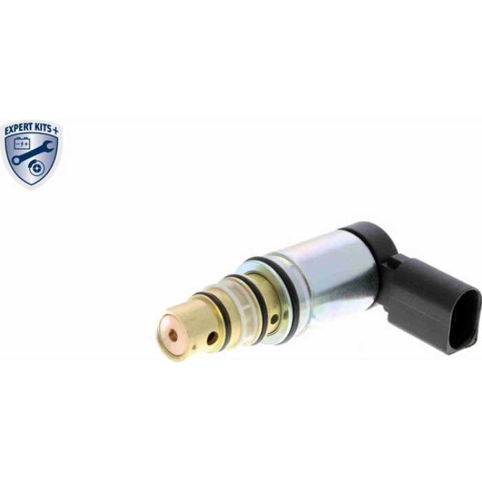 Vemo V15-77-1020 Regelventil, Kompressor Expert Kits + Vemo V15-77-1020 Regelventil, Kompressor Expert Kits +