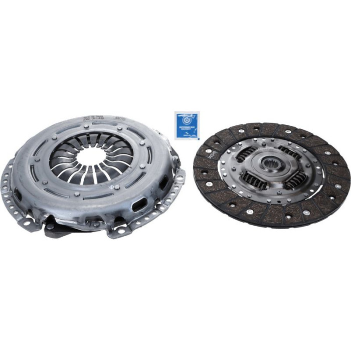 SACHS 3000 950 068 Kupplungssatz SACHS 3000 950 068 Kupplungssatz