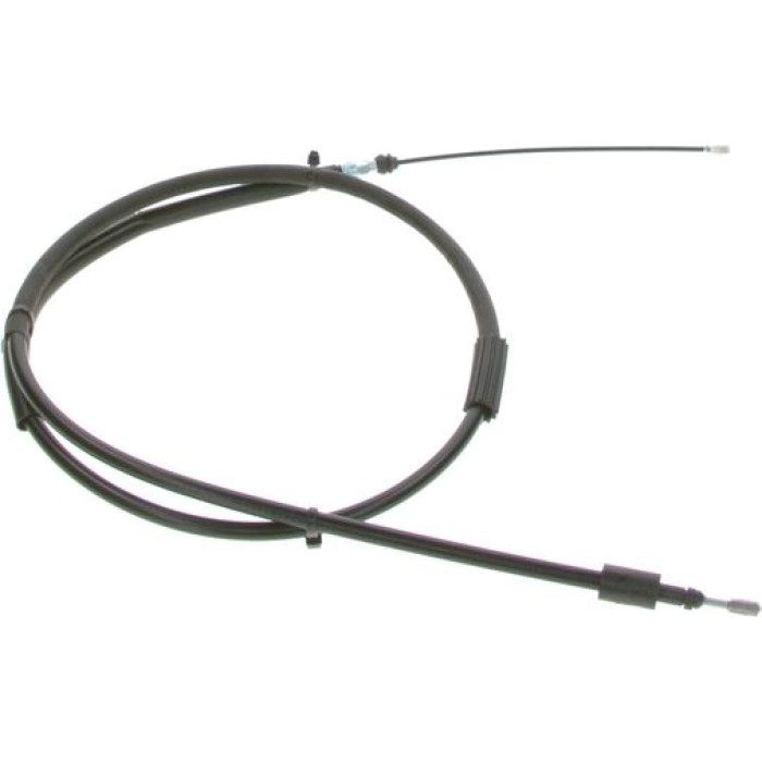 BOSCH 1 987 477 431 Seilzug, Feststellbremse BOSCH 1 987 477 431 Seilzug, Feststellbremse