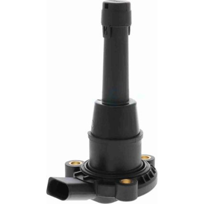 Sensor, Motorölstand V10-72-0157 Sensor, Motorölstand V10-72-0157