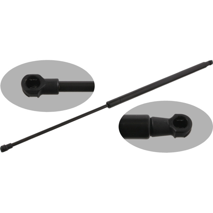FEBI BILSTEIN 32984 Gasfeder, Koffer-/Laderaum FEBI BILSTEIN 32984 Gasfeder, Koffer-/Laderaum