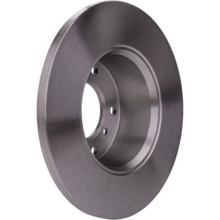 Hella 8DD 355 100-391 Bremsscheibe