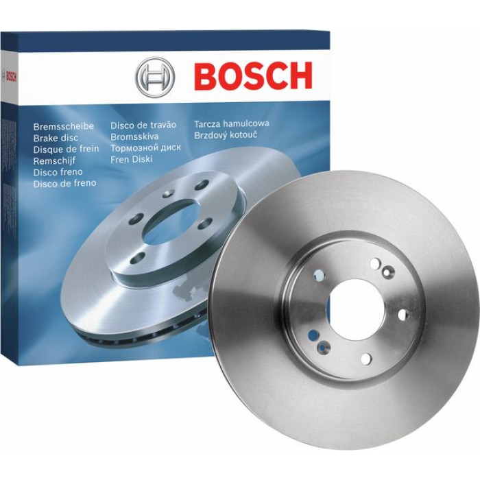 BOSCH 0 986 479 692 Bremsscheibe BOSCH 0 986 479 692 Bremsscheibe