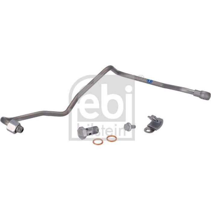 febi bilstein 187930 Ölleitung, Lader febi bilstein 187930 Ölleitung, Lader