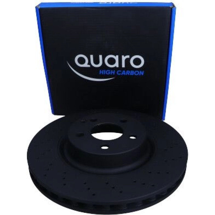 QUARO QD1457HC Bremsscheibe HIGH CARBON QUARO QD1457HC Bremsscheibe HIGH CARBON
