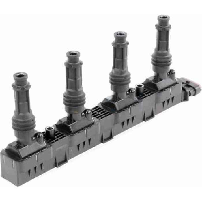 Vemo V40-70-0045 Zündspule
