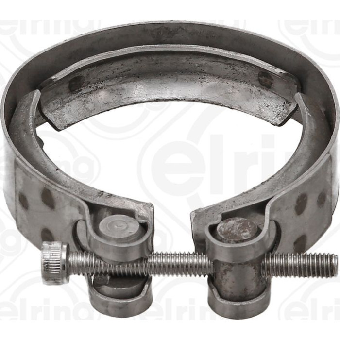 Elring 215.720 Rohrverbinder, Abgasanlage Elring 215.720 Rohrverbinder, Abgasanlage