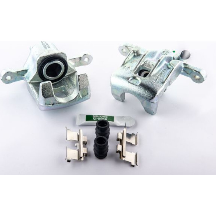 Hella Pagid 8AC 355 381-571 Bremssattel