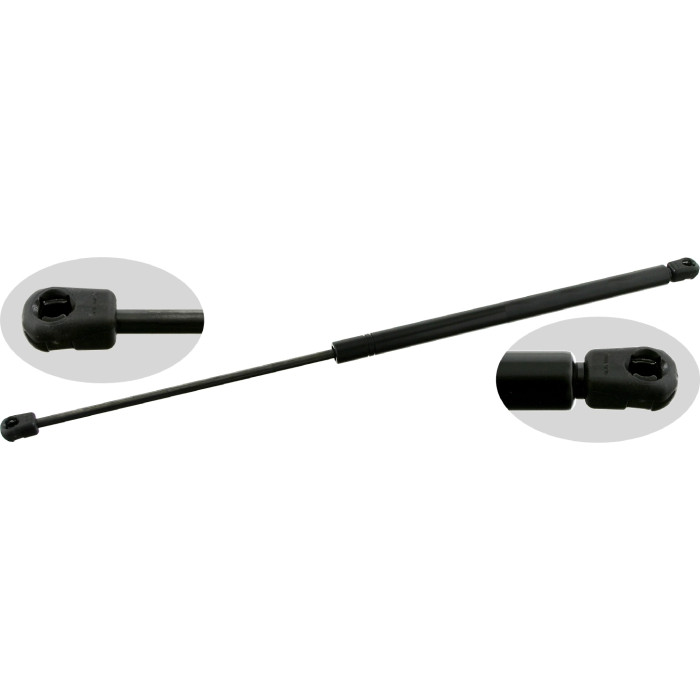 FEBI BILSTEIN 27644 Gasfeder, Koffer-/Laderaum FEBI BILSTEIN 27644 Gasfeder, Koffer-/Laderaum