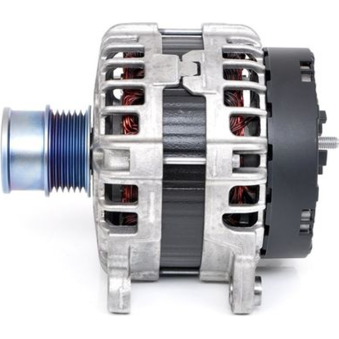 Generator 0 125 811 131 Generator 0 125 811 131