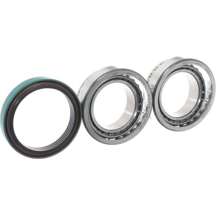 SKF VKBA 1393 Radlagersatz SKF VKBA 1393 Radlagersatz