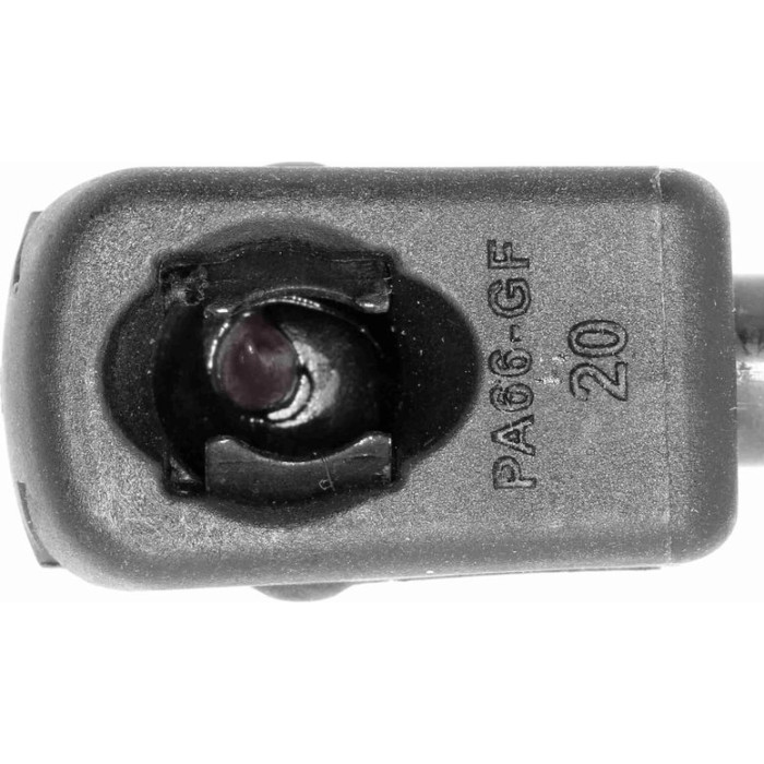 Vaico V40-0625 Gasfeder, Kofferraum/Laderaum