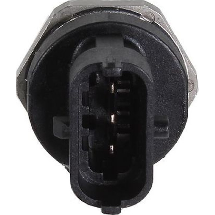 Metzger 0906538 Sensor, Kraftstoffdruck