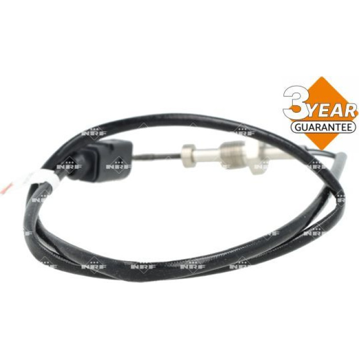 NRF 707536 Sensor, Abgastemperatur EASY FIT NRF 707536 Sensor, Abgastemperatur EASY FIT