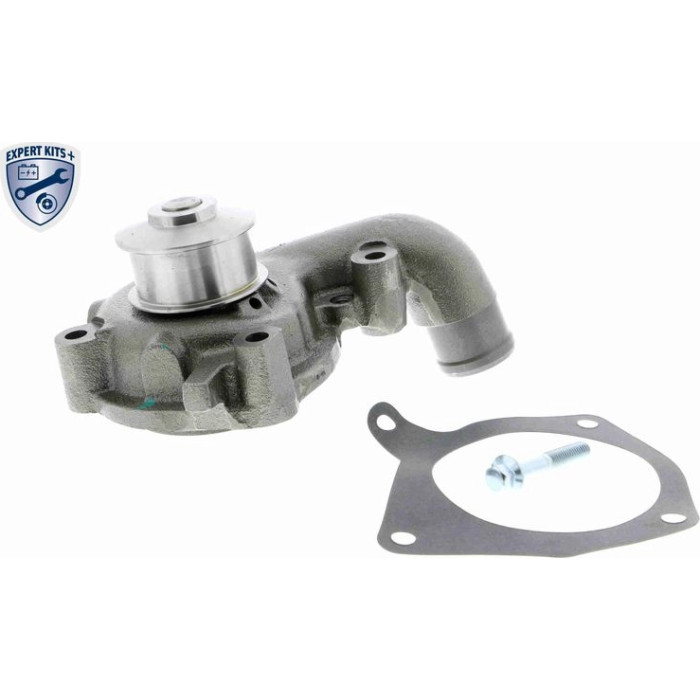 Vaico V25-50025 Wasserpumpe Expert Kits +
