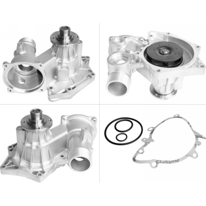 INA 538 0181 10 Wasserpumpe