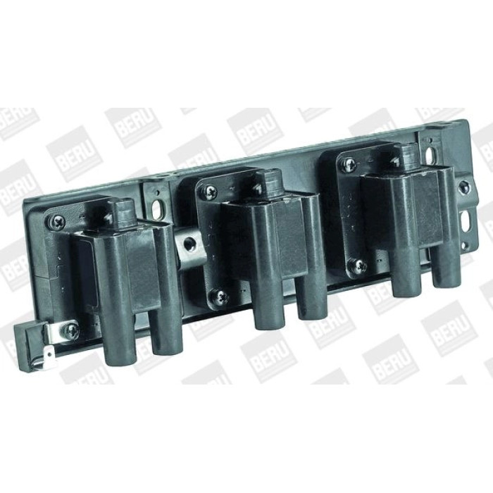 BorgWarner (BERU) ZS487 Zündspule BorgWarner (BERU) ZS487 Zündspule