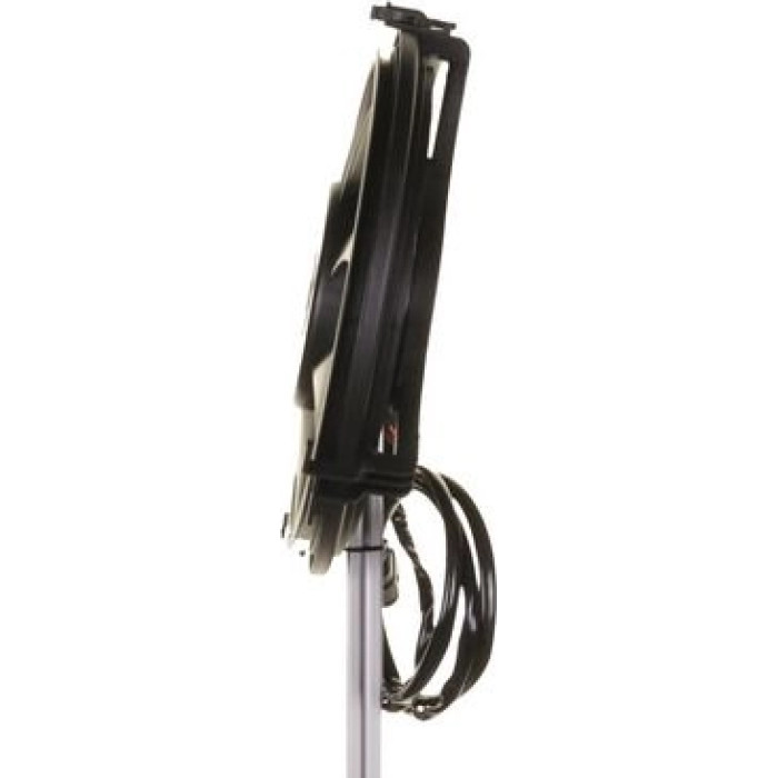 Mahle CFF 166 000S Lüfter, Motorkühlung BEHR