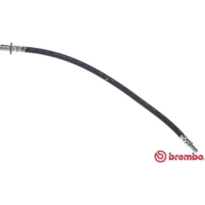 Brembo T 83 006 Bremsschlauch ESSENTIAL LINE Brembo T 83 006 Bremsschlauch ESSENTIAL LINE