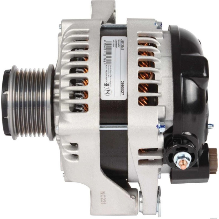 Herth+Buss Jakoparts J5112141 Generator Herth+Buss Jakoparts J5112141 Generator