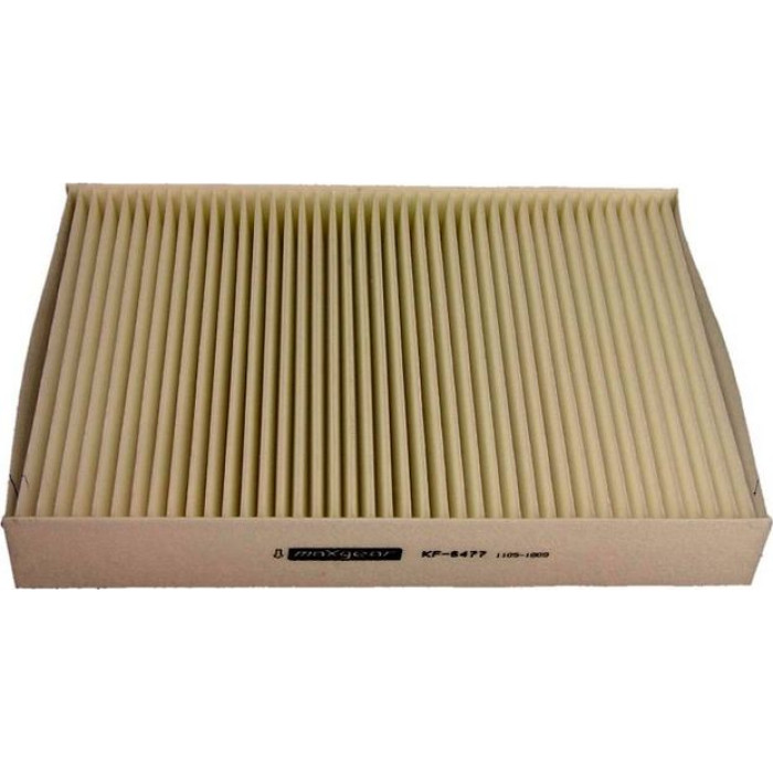 Maxgear 26-1362 Filter, Innenraumluft Maxgear 26-1362 Filter, Innenraumluft