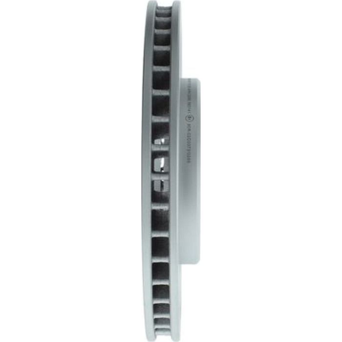 BOSCH 0 986 478 526 Bremsscheibe