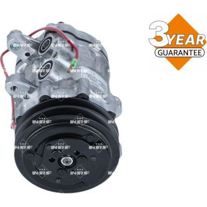 NRF 32207 Kompressor, Klimaanlage EASY FIT NRF 32207 Kompressor, Klimaanlage EASY FIT