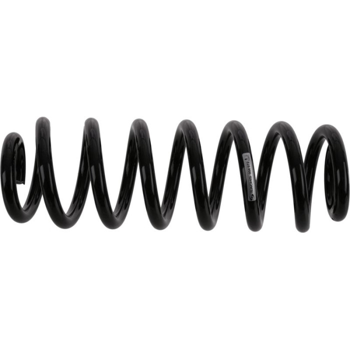 Sachs 994 972 Fahrwerksfeder