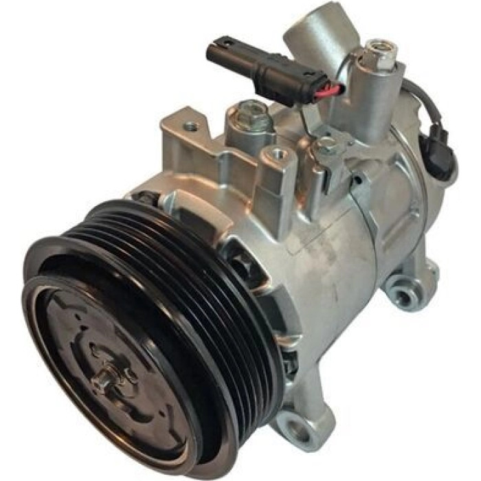 Mahle ACP 515 000S Kompressor, Klimaanlage BEHR Mahle ACP 515 000S Kompressor, Klimaanlage BEHR