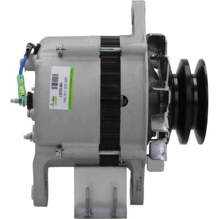 Generator 166.011.025.080 Generator 166.011.025.080