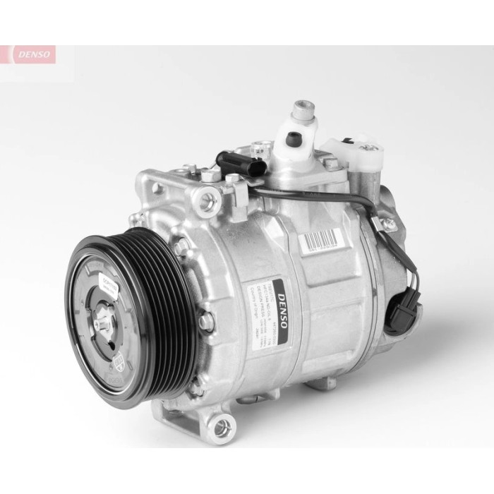 DENSO 7SEU17C Klimakompressor DCP17102 DENSO 7SEU17C Klimakompressor DCP17102