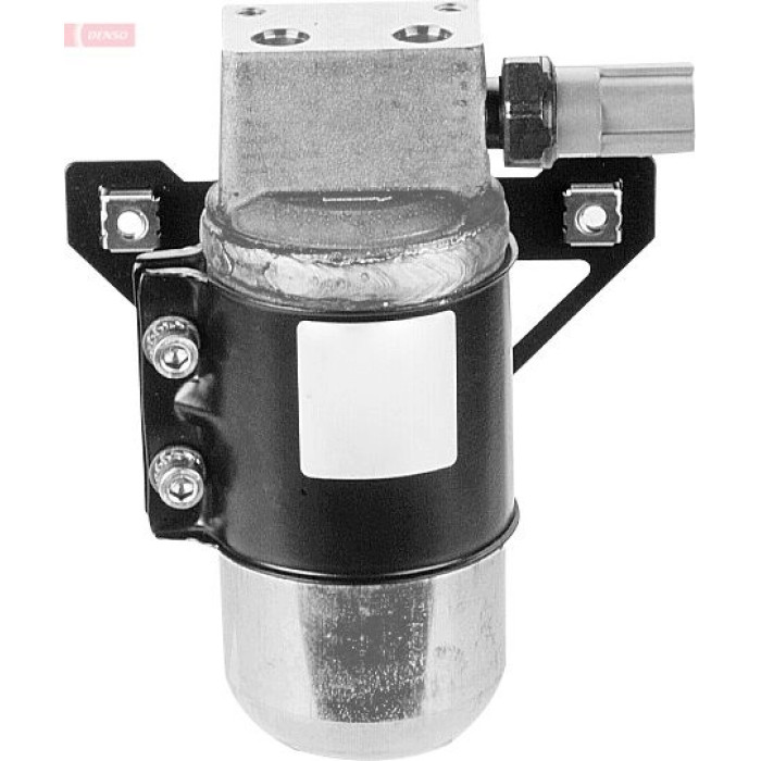Denso DFD24007 Trockner, Klimaanlage