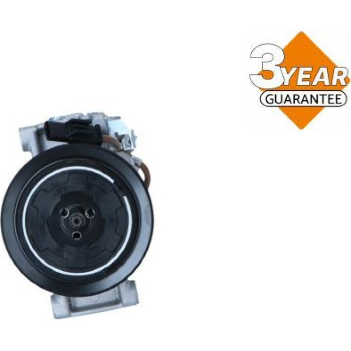 NRF 320150 Kompressor, Klimaanlage ohne Magnetkupplung EASY FIT NRF 320150 Kompressor, Klimaanlage ohne Magnetkupplung EASY FIT