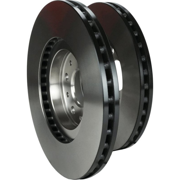 TRW DF6933 Bremsscheibe TRW DF6933 Bremsscheibe