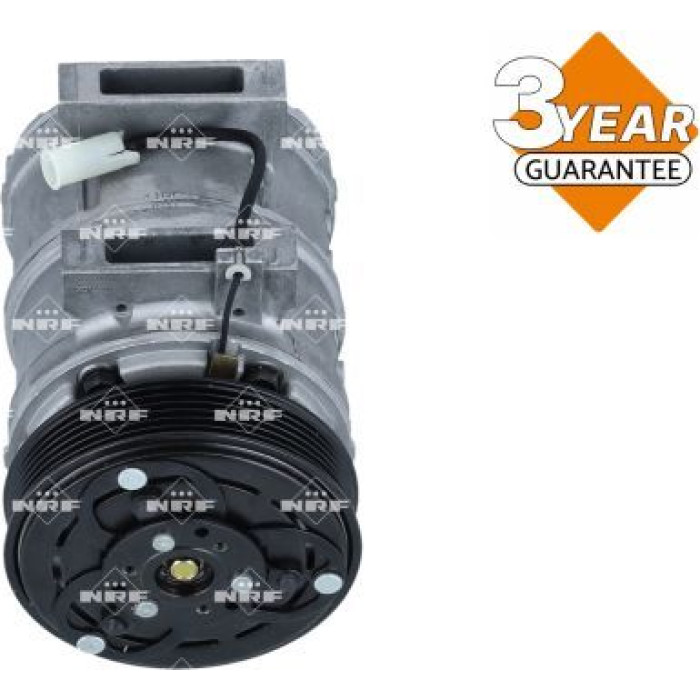 NRF 32112 Kompressor, Klimaanlage EASY FIT
