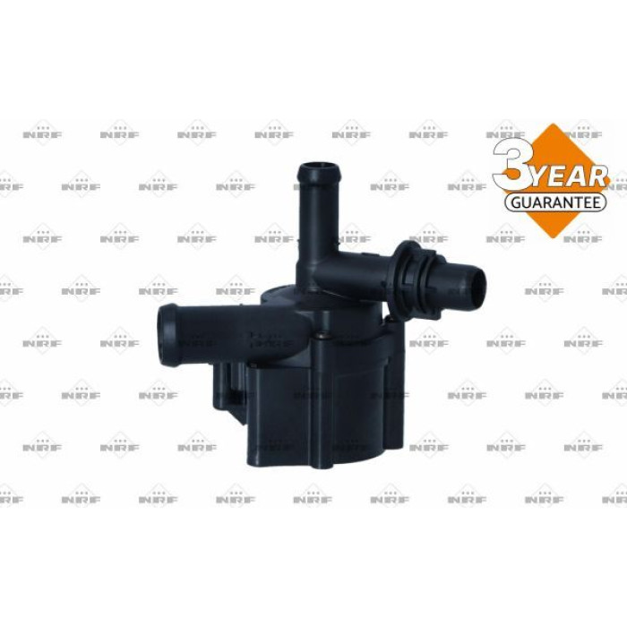 NRF 390045 Zusatzwasserpumpe EASY FIT