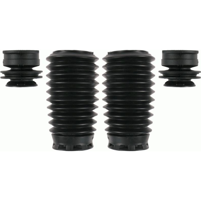 Sachs 900 228 Staubschutzsatz, Stoßdämpfer Service Kit