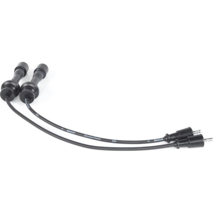 BOSCH 0 986 357 266 Zündleitungssatz BOSCH 0 986 357 266 Zündleitungssatz