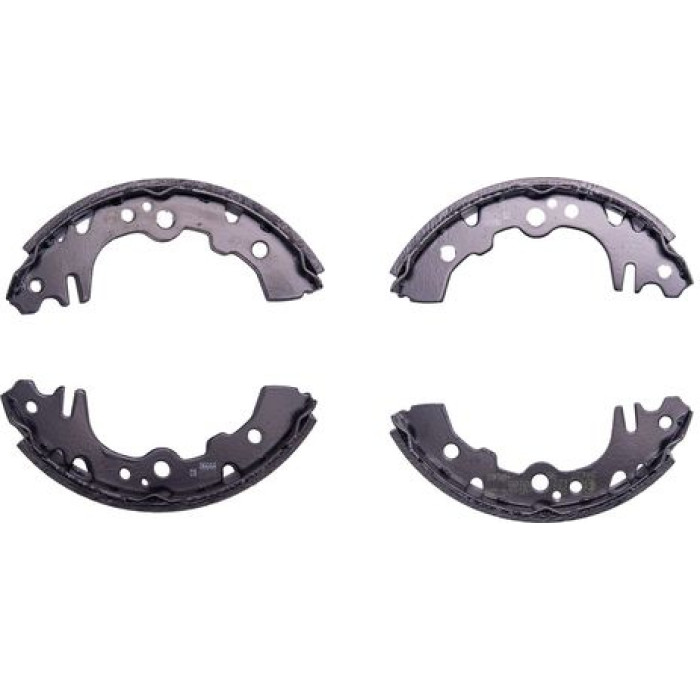 Hella 8DB 355 003-081 Bremsbackensatz Hella 8DB 355 003-081 Bremsbackensatz