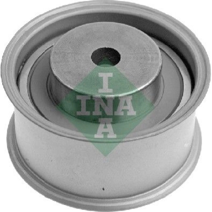 INA 532 0055 20 Umlenkrolle/Führungsrolle, Zahnriemen