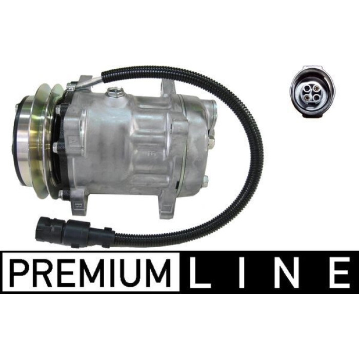 Mahle ACP 935 000P Kompressor, Klimaanlage BEHR Premium Line Mahle ACP 935 000P Kompressor, Klimaanlage BEHR Premium Line